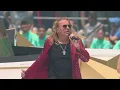 Maná performs Oye Mi Amor at the Opening Ceremony of FIFA World Cup 2026 in Mexico City