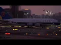 Aviation is Awesome 2023 4k || Aaron Hibell - Morning Light (Intro Edit)