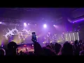 Black Veil Brides - The Cut with Lilith Czar Live @ Buffalo Riverworks, 9/23/26