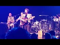Monsieur Periné - Me Vas Hacer Falta (live clip) - el Rey Theatre 7/2019