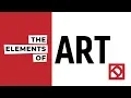 The Elements of Art Defined