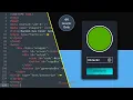 Random hex color code generator in javascript JavaScript projects for beginners ProgrammingTT