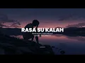 Download Lagu RASA SU KALAH - FRESLY NIKIJULUW | COVER BY HARMONIACS