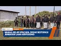 Download Lagu NGANJUK - Warga Gelar Upacara Di Jembatan Lama Kertosono, Desak Pemerintah Lakukan Restorasi