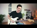 HOW TO PLAY "HONEY BEE" STEVIE RAY VAUGHAN