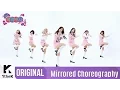 Lagu [Mirrored] MOMOLAND(모모랜드)_JJan! Koong! Kwang! Choreography(짠쿵쾅) 거울모드 안무영상)_1theK Dance Cover Contest