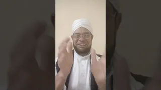 الشيخ ع المنعم ع الله وحكايةالركعتين ولقاءالوزير ح 75 