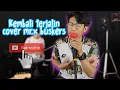 Download Lagu SLAM - KEMBALI TERJALIN COVER MR.X BUSKERS