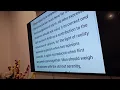 Problem Solving Reslutions and Reaching Consensus at International Nattional and Minorities