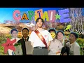 Edan 呂爵安 《 Capital E 》Official Music Video