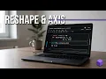 NumPy Reshape Stack and Axis Operations Stop Guessing Start Knowing