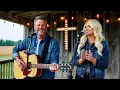 Lagu Blake Shelton - Backroads to Heaven feat. Miranda Lambert (2025 AI Music)
