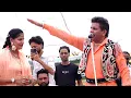 Download Lagu When you were drunk, don't say anything in front of a Jatt, Sharif Dildar, Rukhsana Khan live sho...