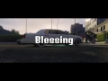 Young Nudy-Blessing(Gta Music Video)