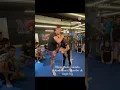 Download Lagu 🥷Así se aplica la Ninja Choke, la sumisión que Bueno Silva utilizó para vencer a Holm. 🥋🔥
