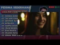 RONY PARULIAN - PESONA SEDERHANA - TAK ADA UJUNGNYA - SEPENUH HATI || LAGU POP TERPOPULER 2025