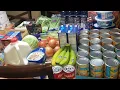 THANKSGIVING ALDIS HAUL ITEMS FOR PREPARING AND PREPPING