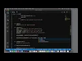 Python - 22 Basic Auth Account Number Generation and Registration