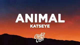 KATSEYE - Animal