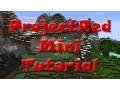ProjectRed Transportation Mini Tutorial