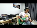 คนธรรมดา - หินเหล็กไฟ guitar cover by Jakkapong