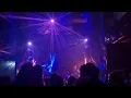 Do Nothing - Nerve live Thekla 23