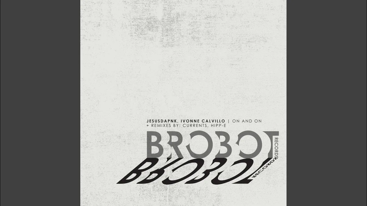 On and On (Hipp-e Trippy Mix)