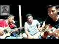 Lagu LUKA SEMBILU( PROFOURTY ) COVER BY VALLEN PROJECT