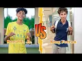Cristiano Ronaldo Jr VS King Ferran The Royalty Family Transformation From Baby To 2026
