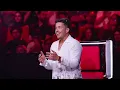 SHIRIN DAVID ÜBERRASCHT ALLE! „BAUCH, BEINE, PO“ BEI THE VOICE!