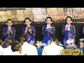Download Lagu FUL GENDING ALL SINDEN MADHANGKARA - SEBELUM PEMENTASAN WAYANG KI CAHYO KUNTADI
