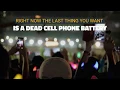 Cell Phone Batteries at Rexx Battery