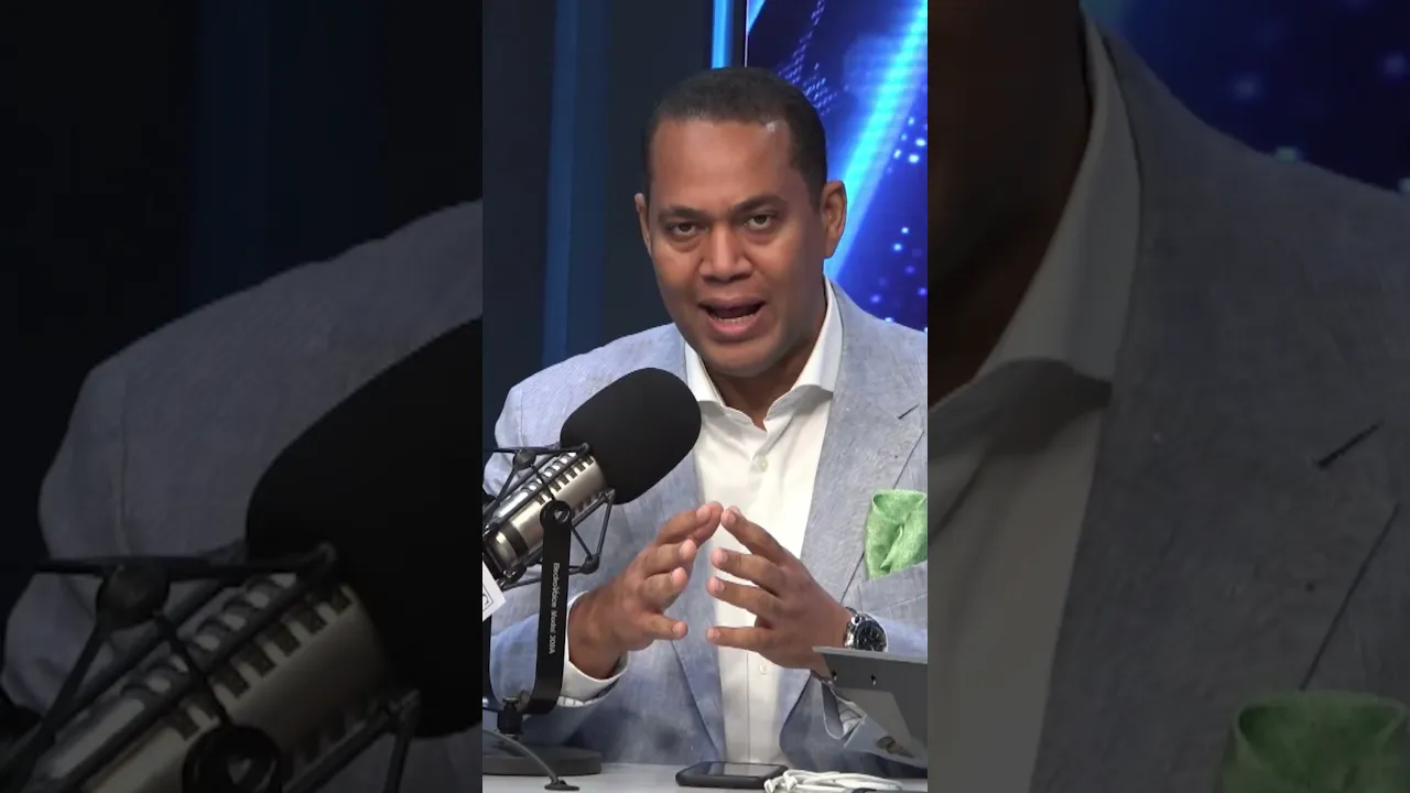 GONZALO CASTILLO Y LA JUGADA QUE SACUDE AL PLD