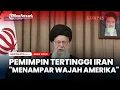 Download Lagu Pemimpin Tertinggi Iran Ayatollah Ali Khamenei, Iran \