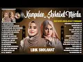 Download Lagu SHOLAWAT TERBARU NADA SIKKAH \u0026 AI KHODIJAH FULL ALBUM (LIRIK) || SHOLAWAT NABI MERDU TERPOPULER 2025