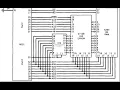 Interfacing External Memory RAM and ROM