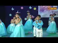 Download Lagu Itti Si Hansi | 6th Annual Day 2019 | Qurtuba