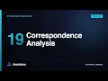 Conceptual structure and the correspondence analysis keyword map ISNaDBiblio 19