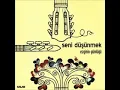 Ezginin Günlügü - Gelmiyorsun