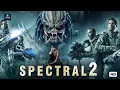 Download Lagu Spectral2 | Full HD English Sci-Fi Action Thriller | English Dubbed Hollywood Movie #movie