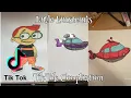 Drawing Little Einstein s Characters - TikTok Compilation
