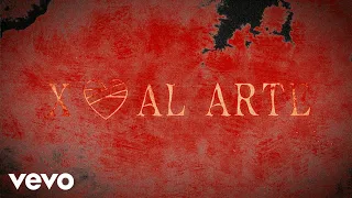 Gera MX, Natalia Jiménez, Itchy & Buco Sounds - X Amor al Arte (Visualizer)