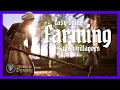 The Ultimate Guide to Farming in Medieval Dynasty - 2025