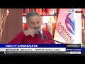 Tolga Çandar, Çanakkale Şehitleri için söyledi! "Çalın davulları" Görkemli Hatıralar 14 Mart 2021