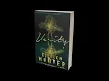 Verity by Colleen Hoover