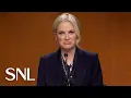Download Lagu Pam Bondi Hearing Cold Open - SNL