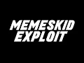 INSANE ROBLOX EXPLOIT MEMESKID LUA C SCRIPT EXECUTOR 75 CMDS CLEAN AND STABLE GUI