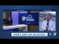 Acadia Parish Back to school GMA