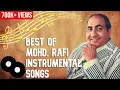 Download Lagu Best Of Mohd. Rafi Instrumental Songs | Mohd. Rafi Hits Songs