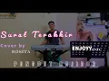 Download Lagu SURAT TERAKHIR - VERSI KOPLO RAMPAK BAJIDOR ENJOYY